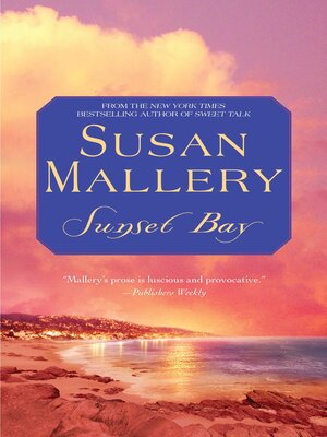Sunset Bay - ebook